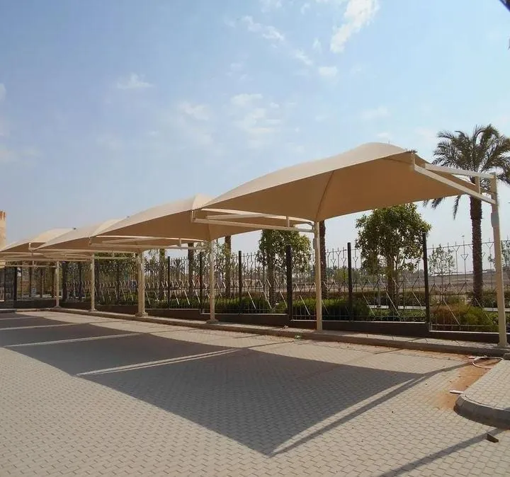 مظلات سواتر الرياض