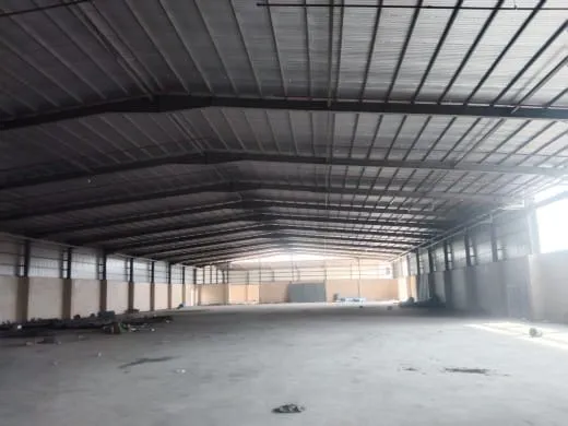 افضل تركيب هناجر ومستودعات الساندويتش بانل في الرياض