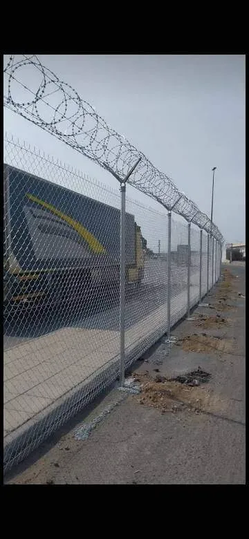 خدمة تركيب شبوك الرياض من الركائز الأساسية لتأمين الممتلكات