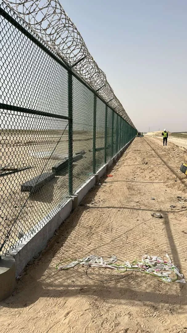 شبوك افضل مؤسسة مقاولات