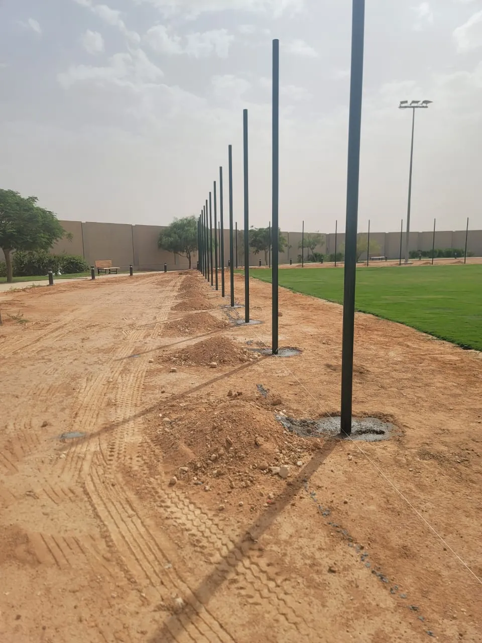 شبوك افضل مقاول شبوك شبوك ارضي