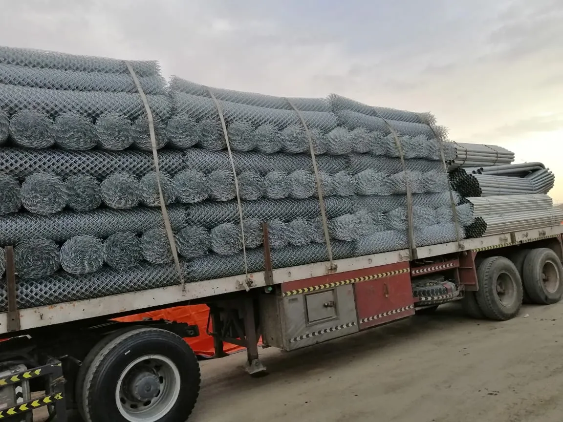 شركة تركيب شبوك بالرياض كشريك أساسي في حماية ممتلكاتك